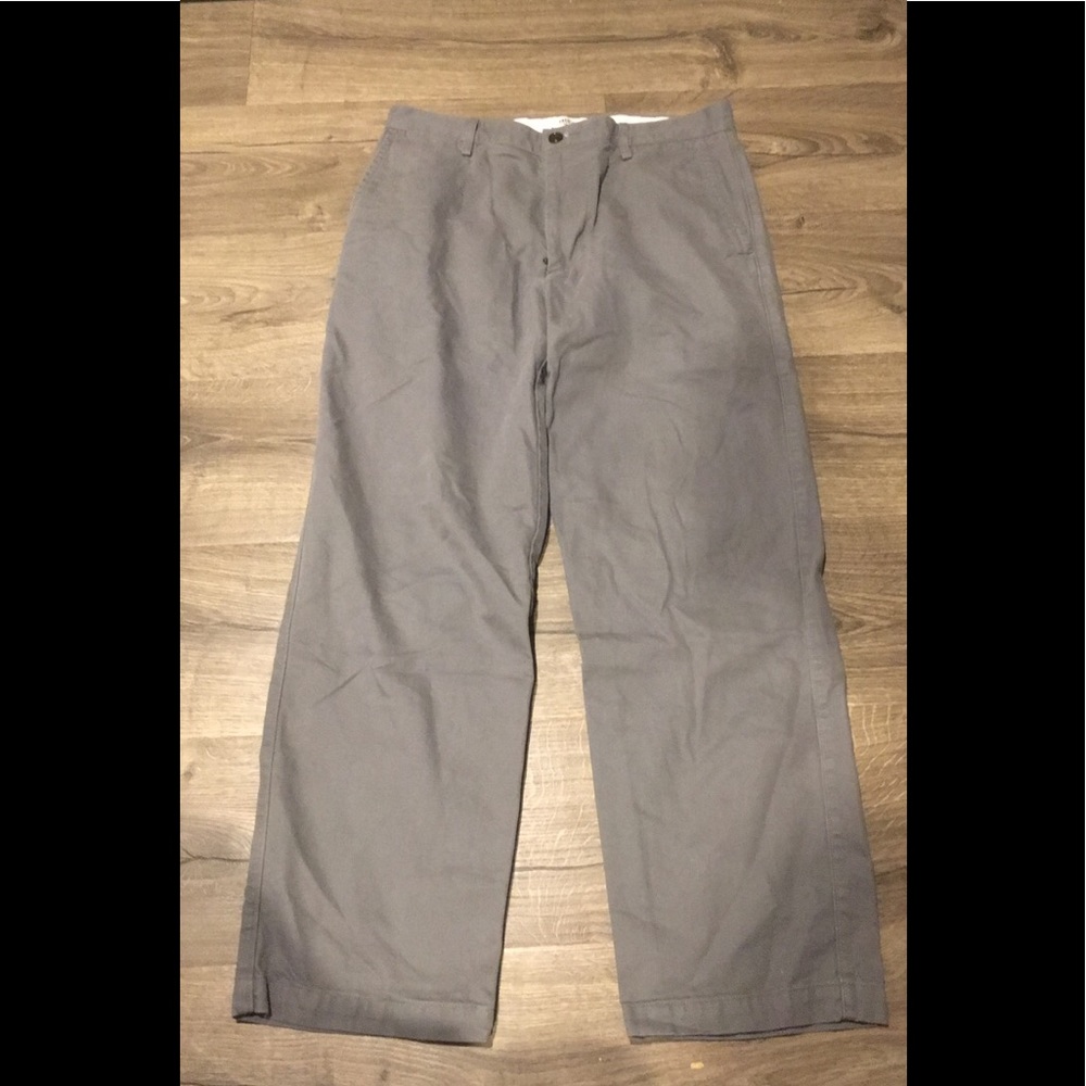 Work Khaki Pants size 32 x 30